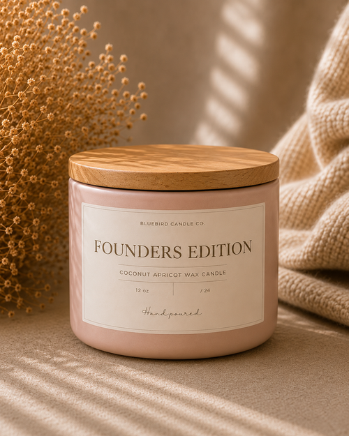 FOUNDERS COLLECTION- LIMITED EDITION
