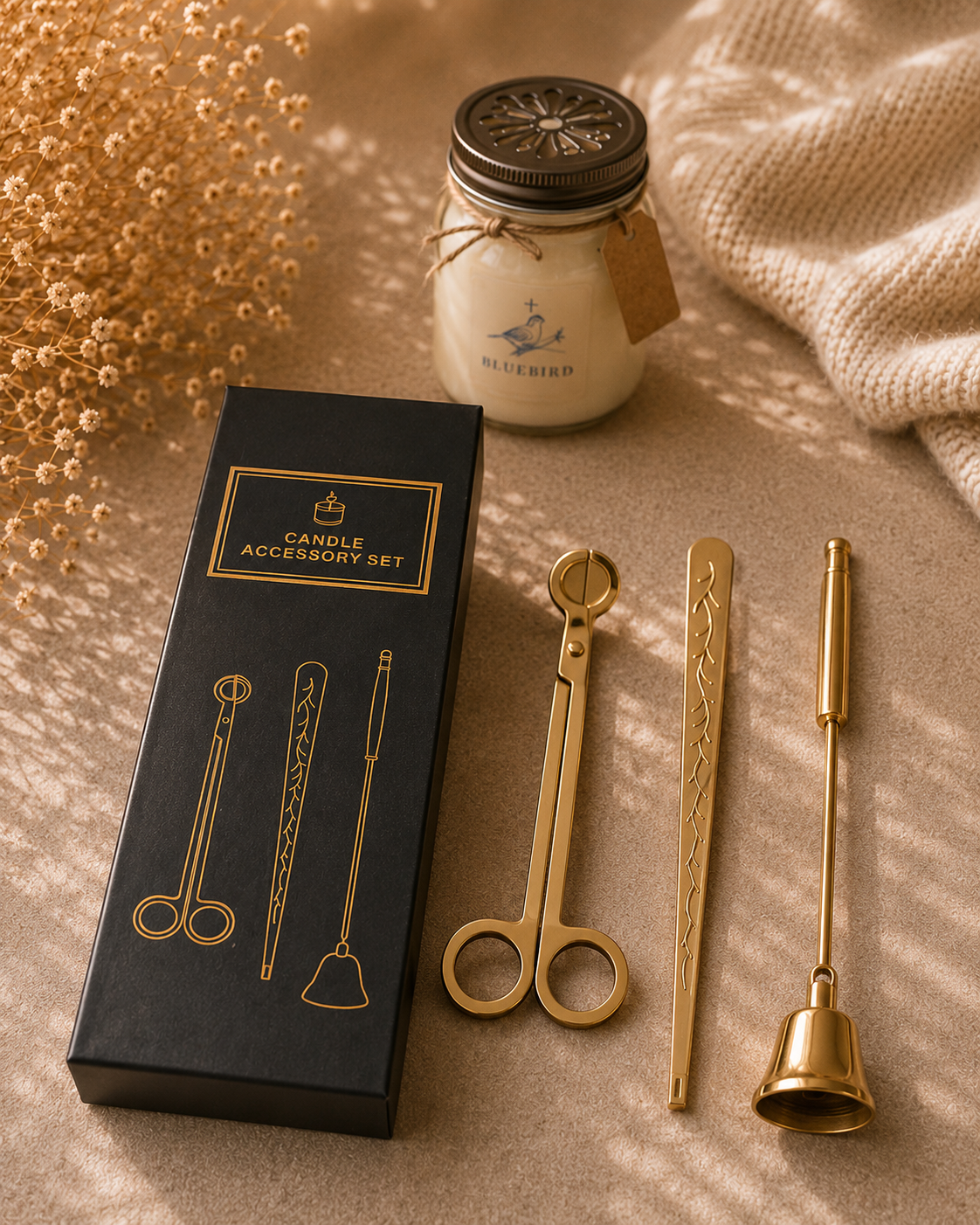 FOUNDERS COLLECTION- LIMITED EDITION
